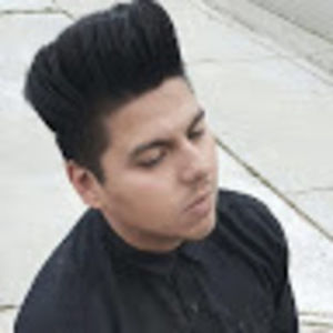 Meet your Posher, Luis